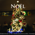 Pre-order our CD NOEL: Christmas At St Nicholas
